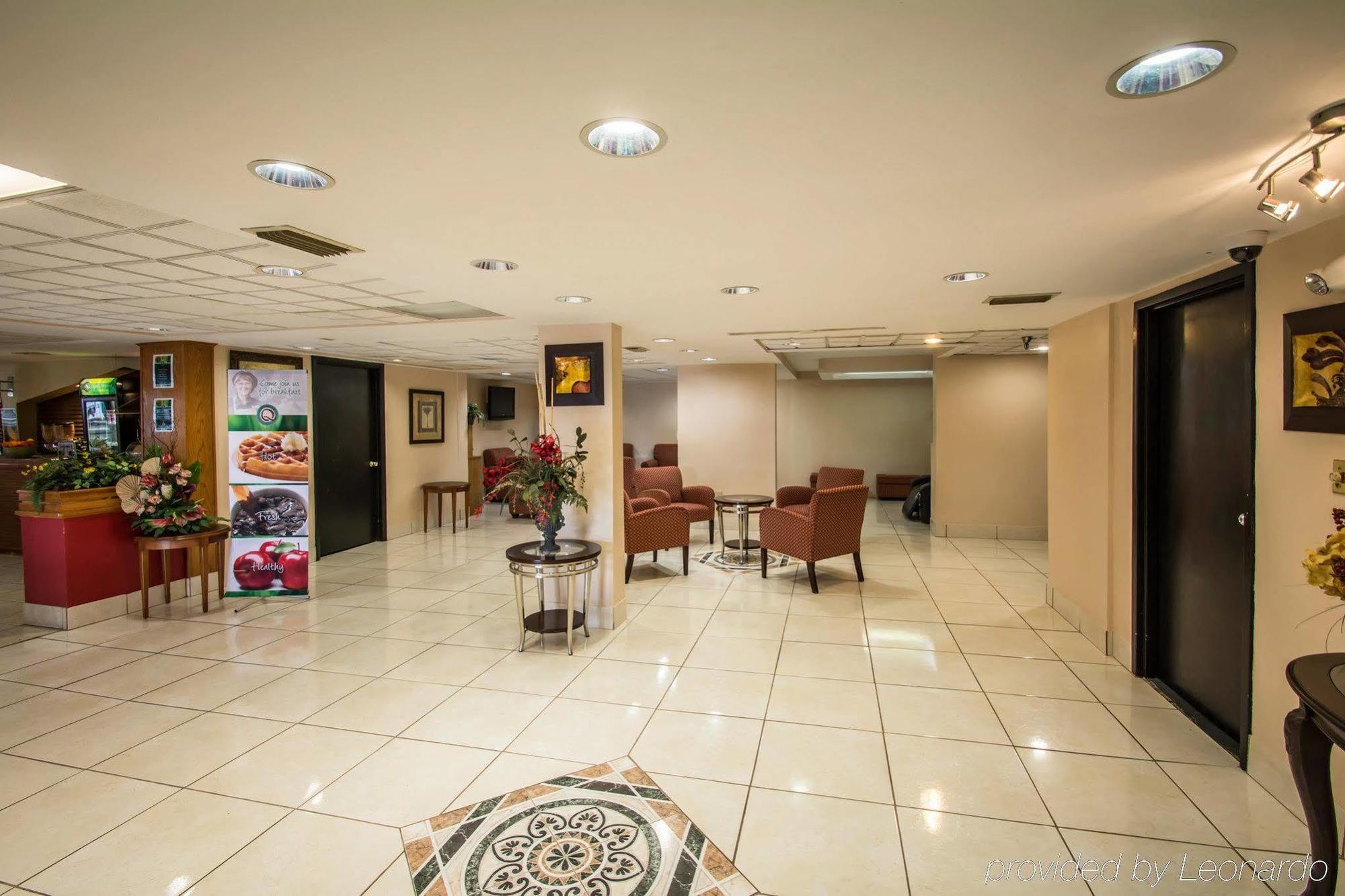 Quality Inn & Suites Orlando Airport Exteriér fotografie