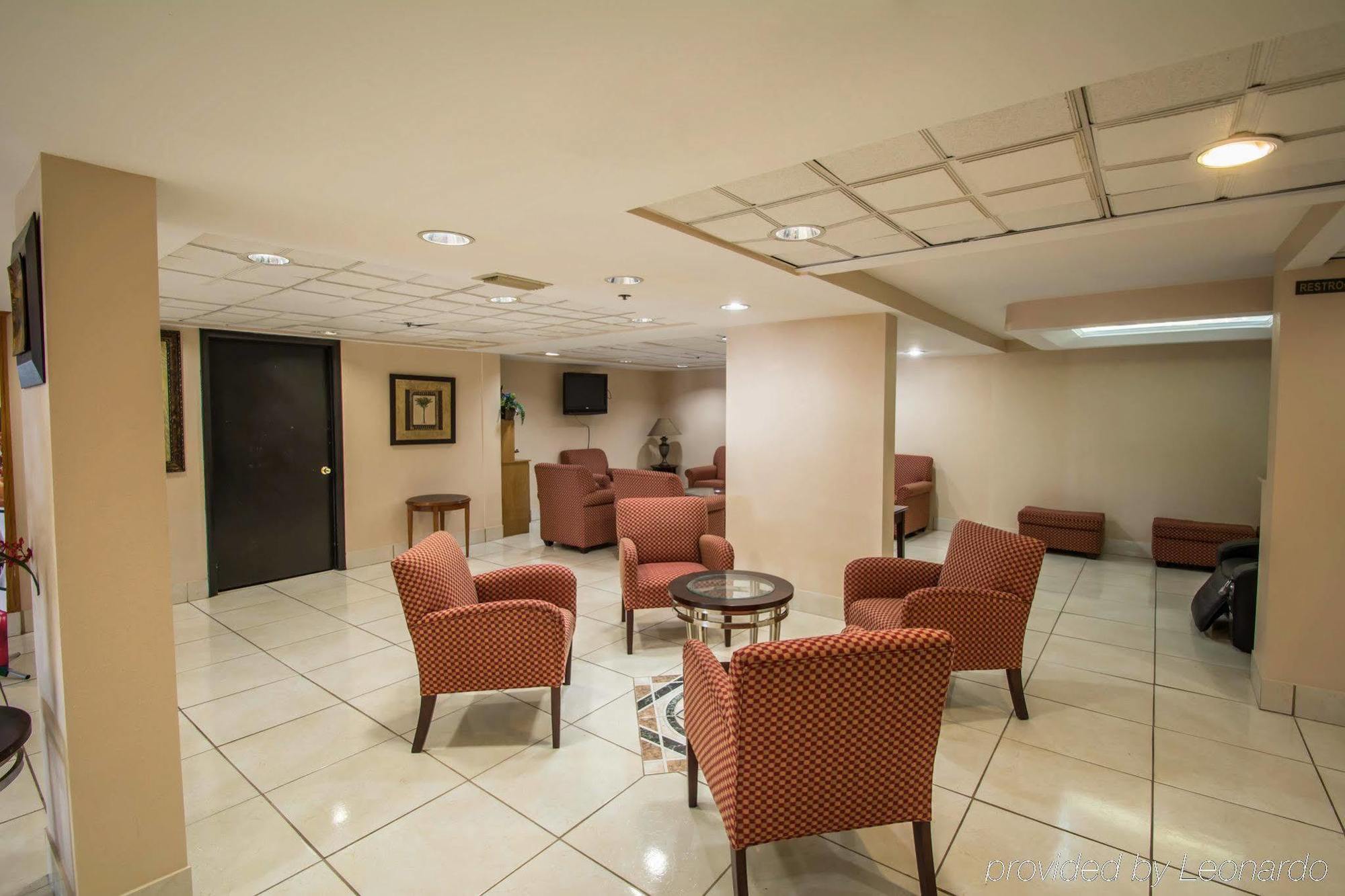 Quality Inn & Suites Orlando Airport Exteriér fotografie