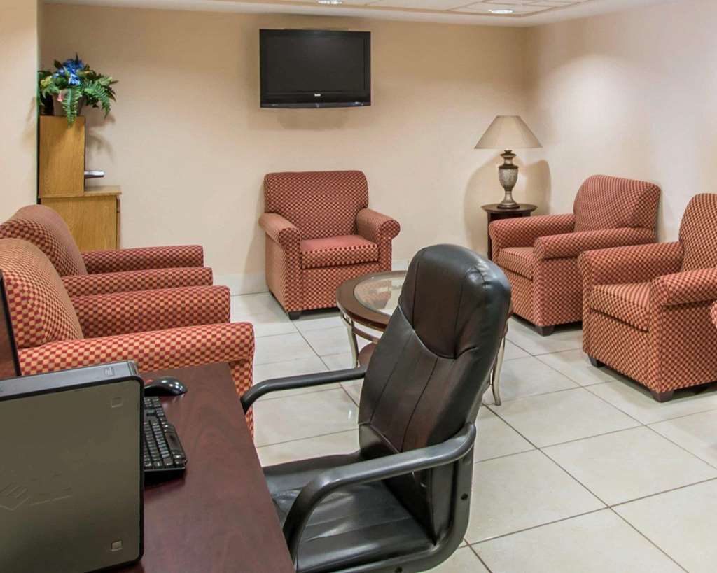 Quality Inn & Suites Orlando Airport Zařízení fotografie