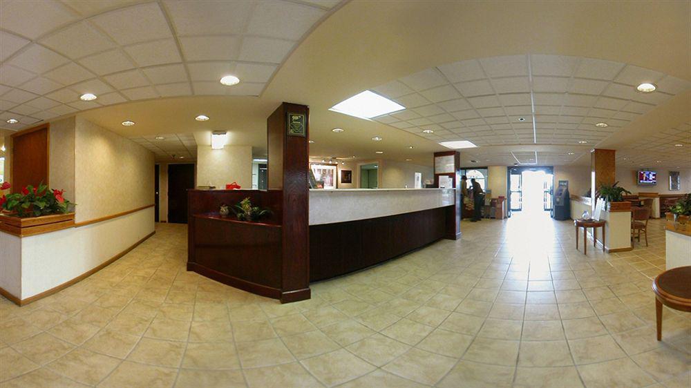 Quality Inn & Suites Orlando Airport Exteriér fotografie