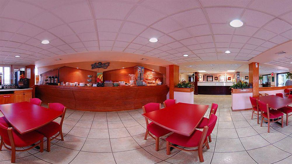 Quality Inn & Suites Orlando Airport Exteriér fotografie